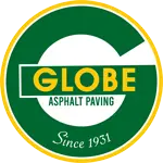 Globe Asphalt Paving Logo